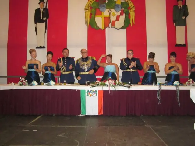 Königsehrenabend 2017 – Vorschau 35