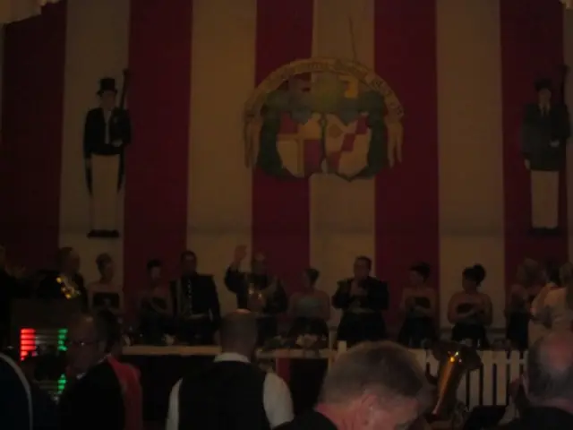 Königsehrenabend 2017 – Vorschau 36