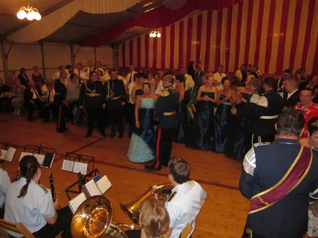 Königsehrenabend 2017 – Vorschau 37