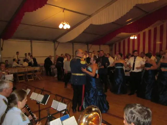 Königsehrenabend 2017 – Vorschau 39