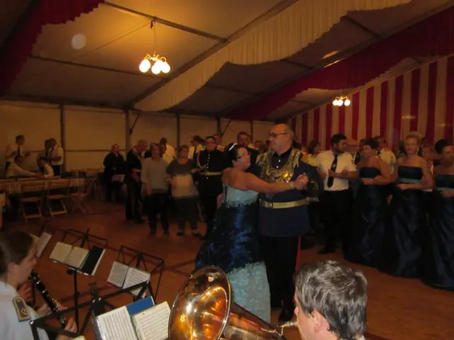 Königsehrenabend 2017 – Vorschau 40