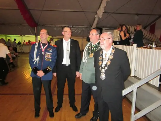 Königsehrenabend 2017 – Vorschau 41