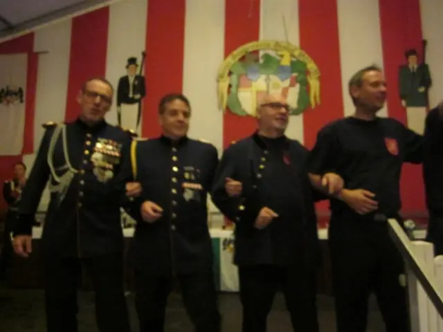 Königsehrenabend 2017 – Vorschau 42