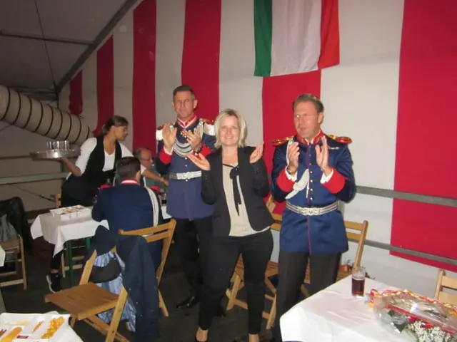 Königsehrenabend 2017 – Vorschau 44