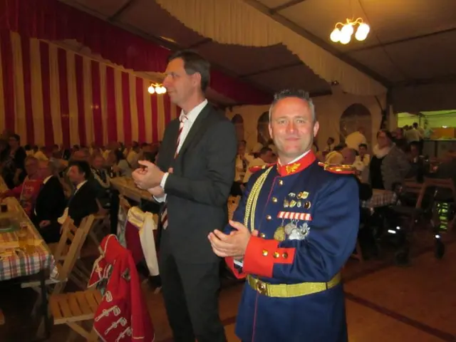 Königsehrenabend 2017 – Vorschau 45