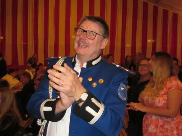 Königsehrenabend 2017 – Vorschau 46