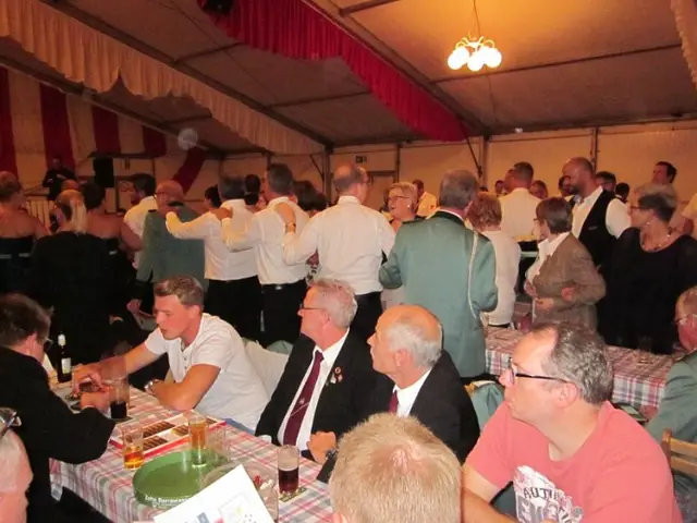 Königsehrenabend 2017 – Vorschau 49