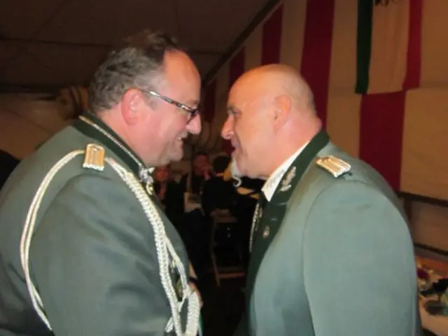 Königsehrenabend 2017 – Vorschau 52