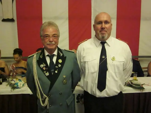 Königsehrenabend 2017 – Vorschau 61