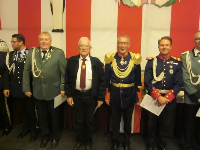 Königsehrenabend 2017 – Vorschau 63