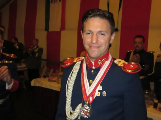 Königsehrenabend 2017 – Vorschau 66