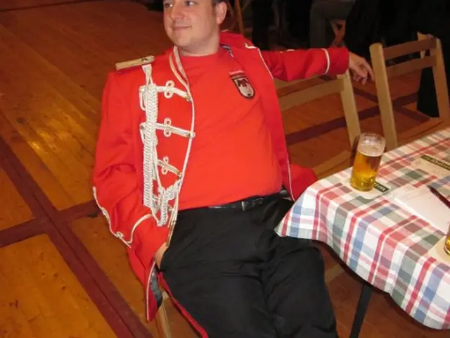 Königsehrenabend 2017 – Vorschau 68