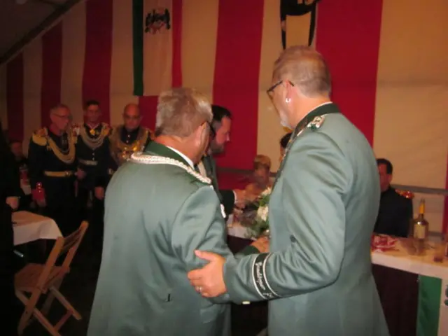 Königsehrenabend 2017 – Vorschau 71