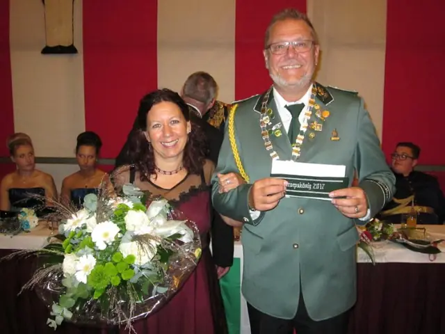 Königsehrenabend 2017 – Vorschau 73