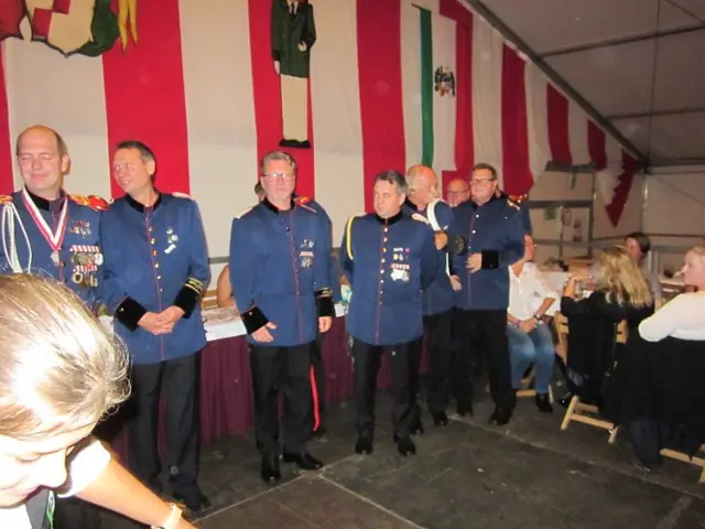 Königsehrenabend 2017 – Vorschau 76