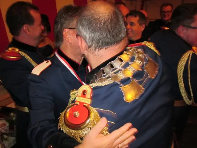 Königsehrenabend 2017 – Vorschau 77