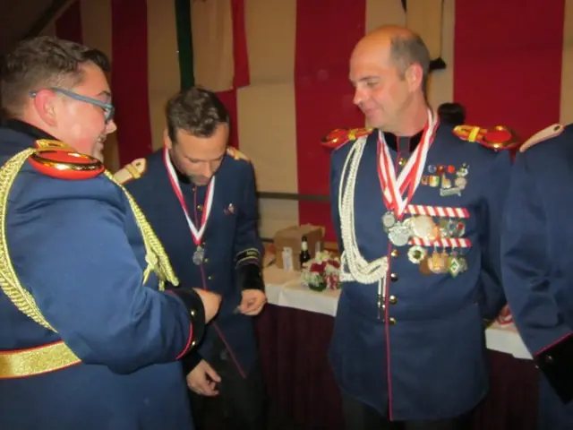 Königsehrenabend 2017 – Vorschau 78