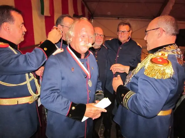 Königsehrenabend 2017 – Vorschau 79