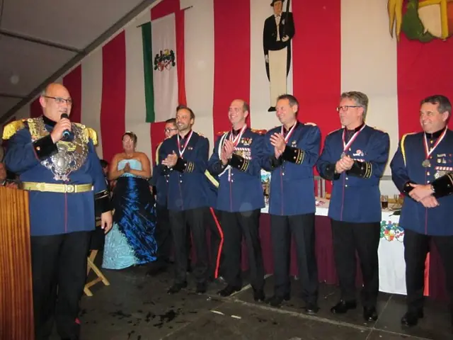 Königsehrenabend 2017 – Vorschau 81