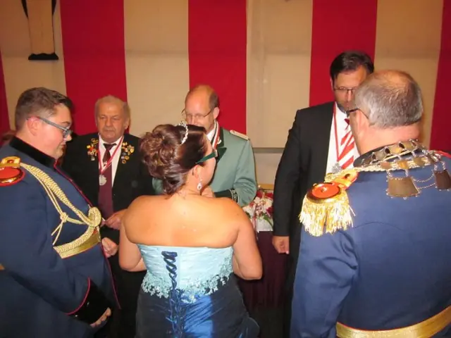 Königsehrenabend 2017 – Vorschau 82