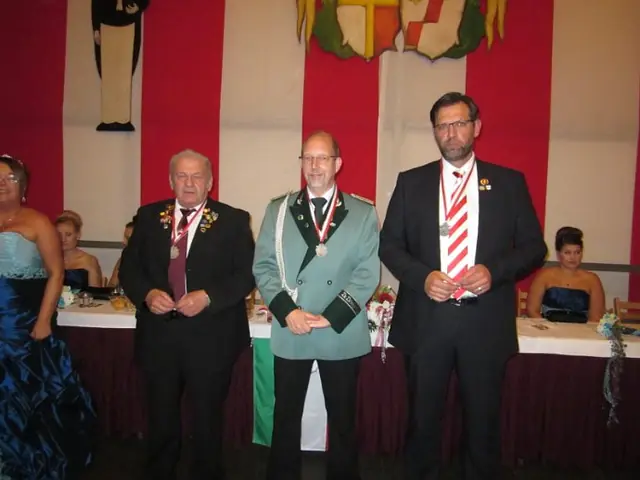 Königsehrenabend 2017 – Vorschau 83