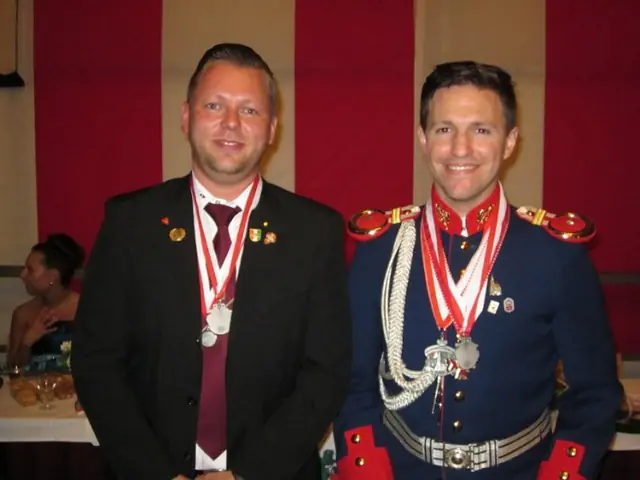 Königsehrenabend 2017 – Vorschau 84