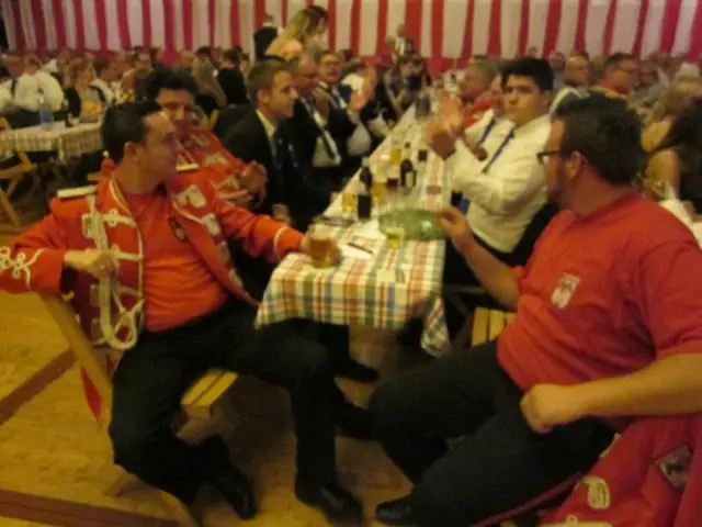 Königsehrenabend 2017 – Vorschau 85