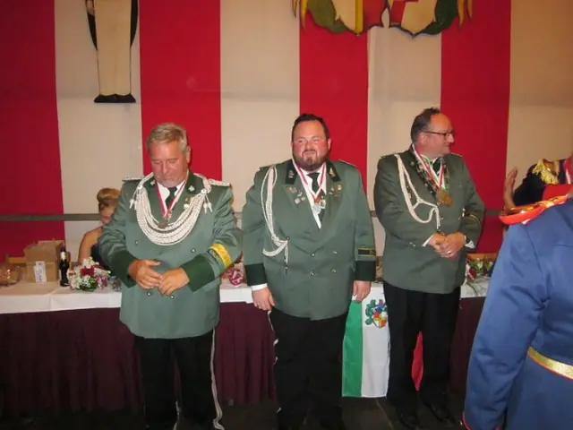 Königsehrenabend 2017 – Vorschau 86