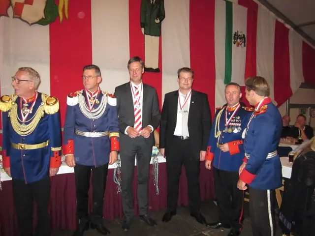 Königsehrenabend 2017 – Vorschau 88