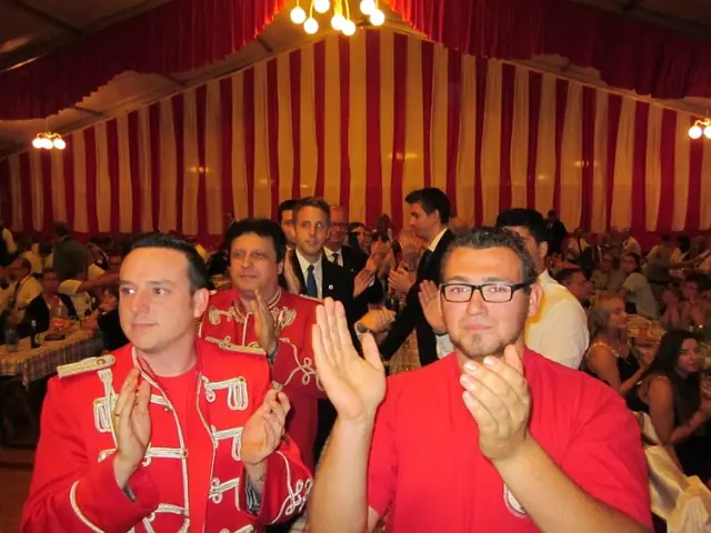 Königsehrenabend 2017 – Vorschau 89