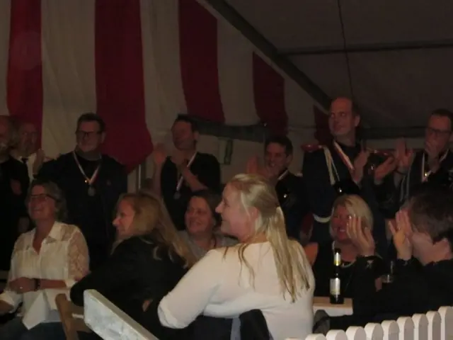 Königsehrenabend 2017 – Vorschau 90