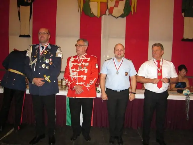 Königsehrenabend 2017 – Vorschau 91