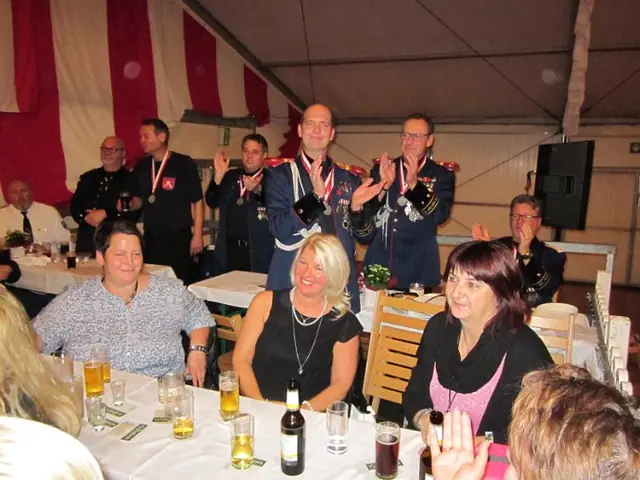 Königsehrenabend 2017 – Vorschau 92