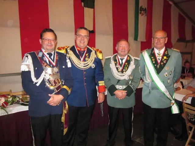 Königsehrenabend 2017 – Vorschau 93