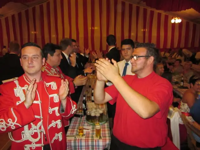 Königsehrenabend 2017 – Vorschau 94