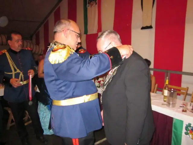 Königsehrenabend 2017 – Vorschau 95