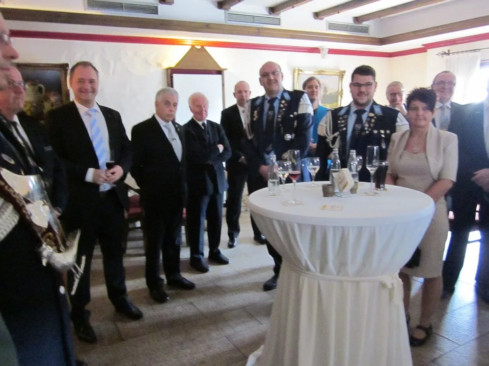 Neujahrsempfang 2017 – Foto 6