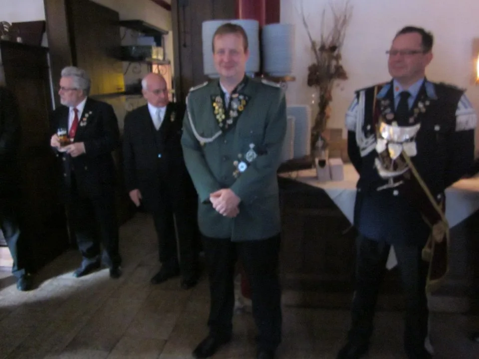Neujahrsempfang 2017 – Foto 10