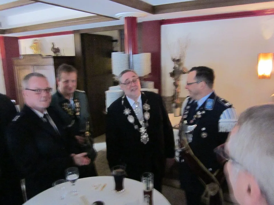 Neujahrsempfang 2017 – Foto 18