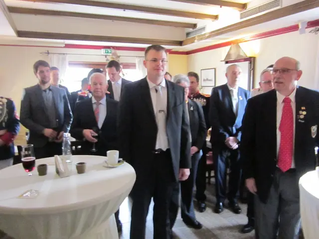 Neujahrsempfang 2017 – Vorschau 3