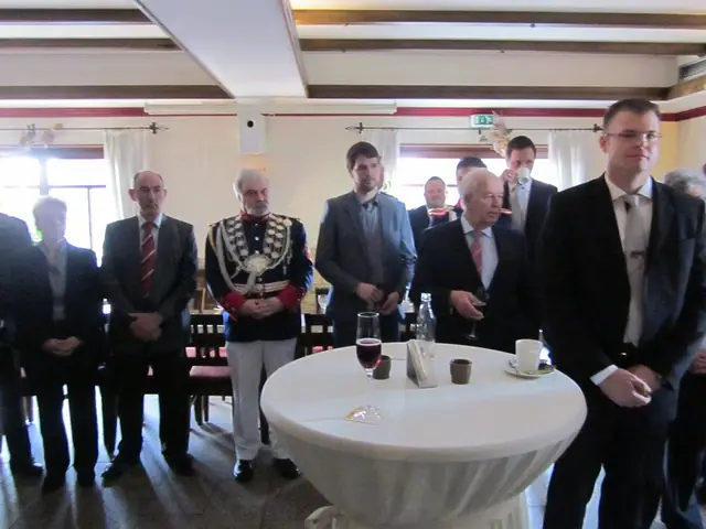 Neujahrsempfang 2017 – Vorschau 4