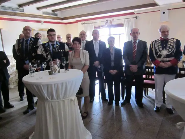 Neujahrsempfang 2017 – Vorschau 5