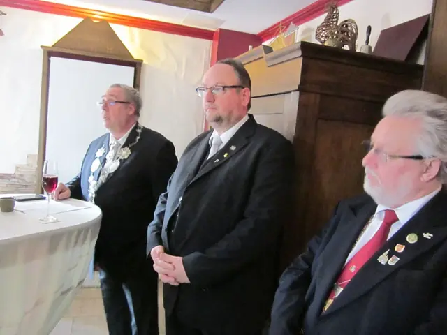 Neujahrsempfang 2017 – Vorschau 7