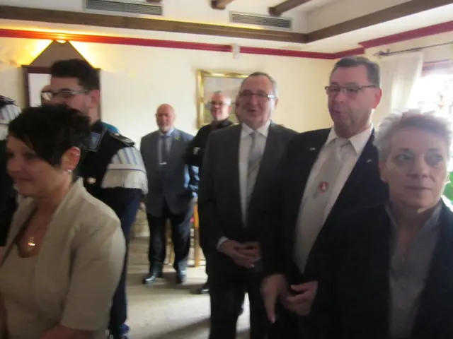 Neujahrsempfang 2017 – Vorschau 9