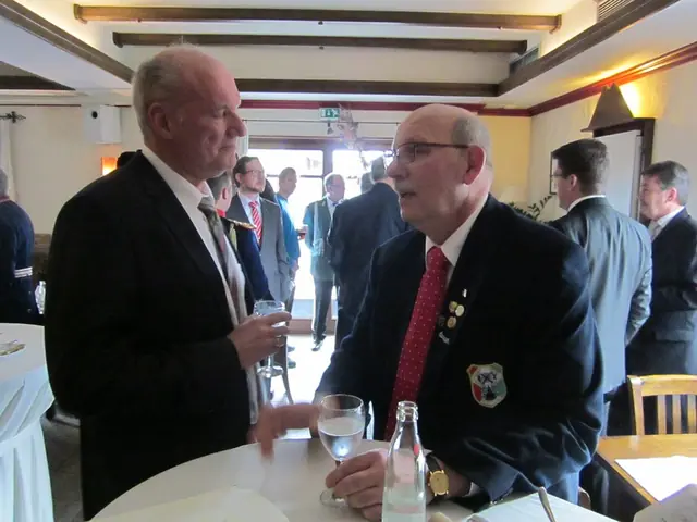 Neujahrsempfang 2017 – Vorschau 11