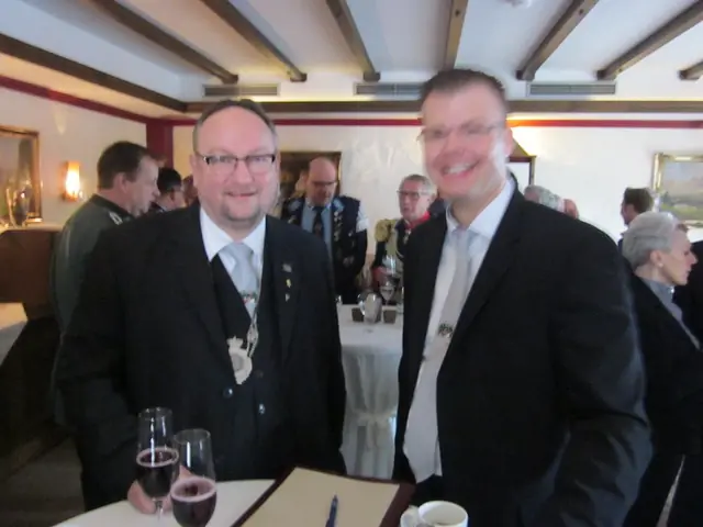 Neujahrsempfang 2017 – Vorschau 12