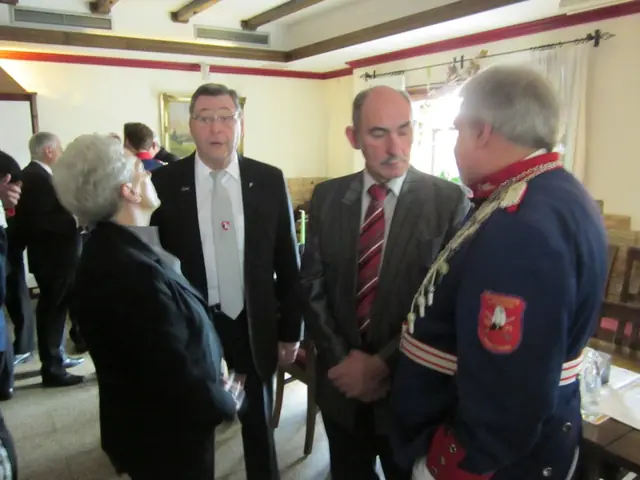 Neujahrsempfang 2017 – Vorschau 13