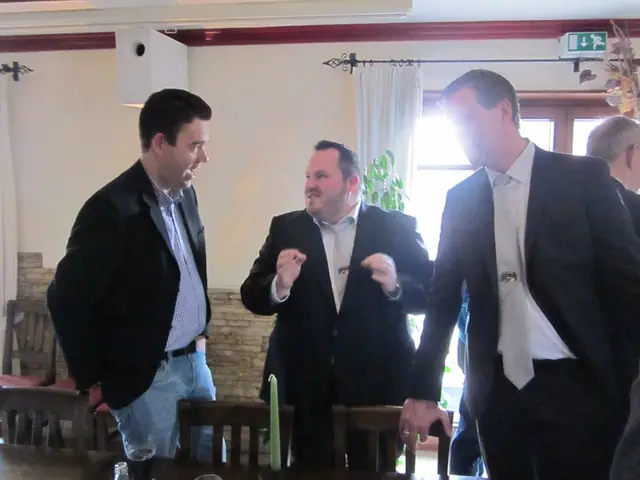 Neujahrsempfang 2017 – Vorschau 14