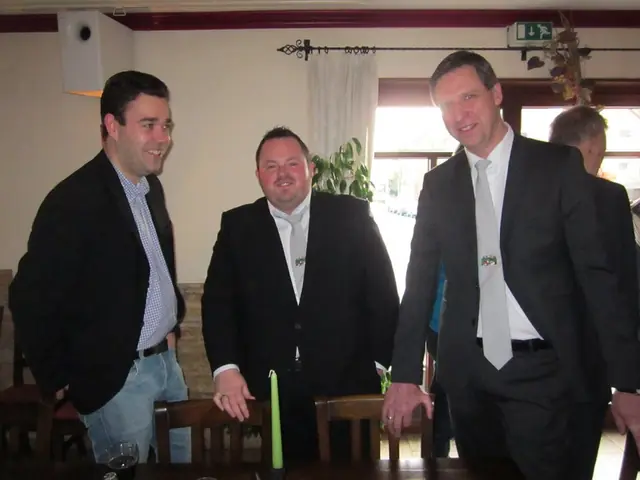 Neujahrsempfang 2017 – Vorschau 15