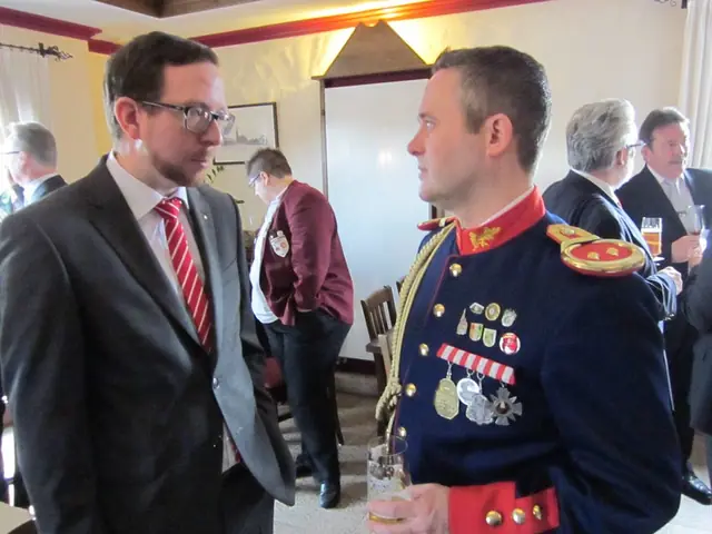 Neujahrsempfang 2017 – Vorschau 16